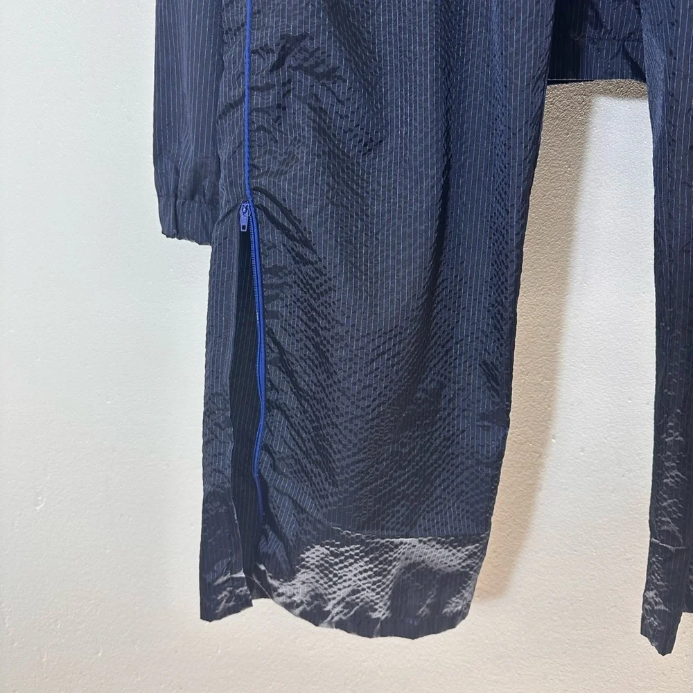 Puma anorak pinstripe